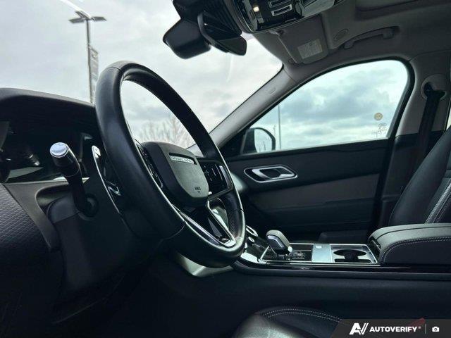 land rover Range Rover Velar 2022 - 16