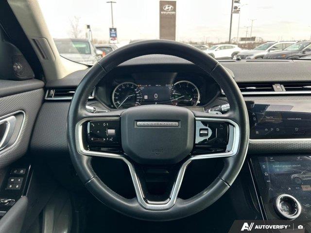 land rover Range Rover Velar 2022 - 17