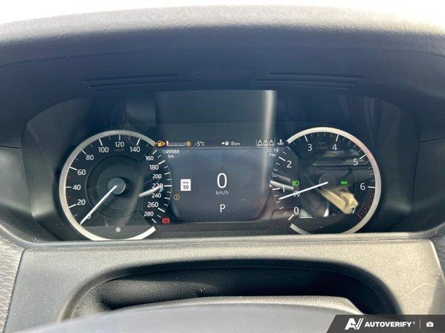 land rover Range Rover Velar 2022 - 18