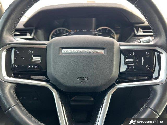 land rover Range Rover Velar 2022 - 19