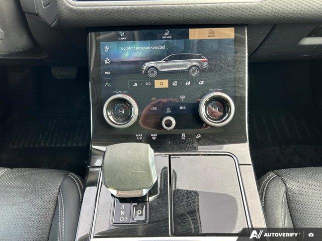land rover Range Rover Velar 2022 - 21