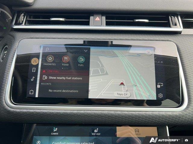land rover Range Rover Velar 2022 - 22