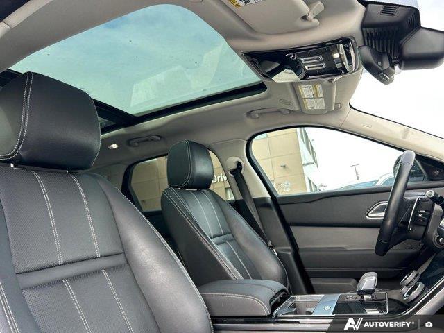 land rover Range Rover Velar 2022 - 25