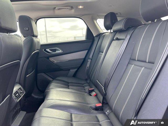 land rover Range Rover Velar 2022 - 26