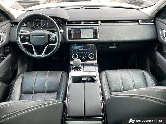 land rover Range Rover Velar 2022 - 27