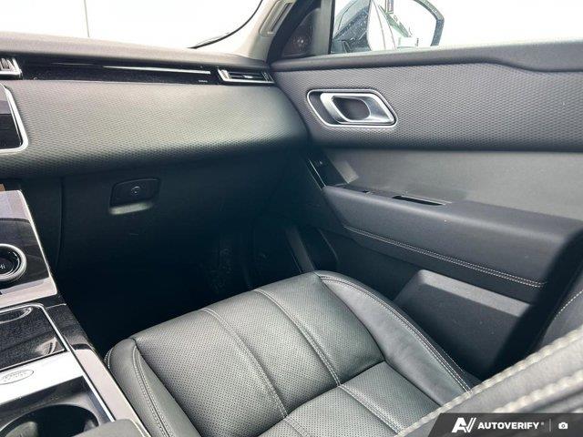 land rover Range Rover Velar 2022 - 28