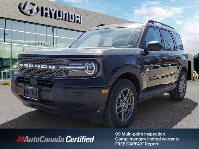 ford Bronco Sport 2025