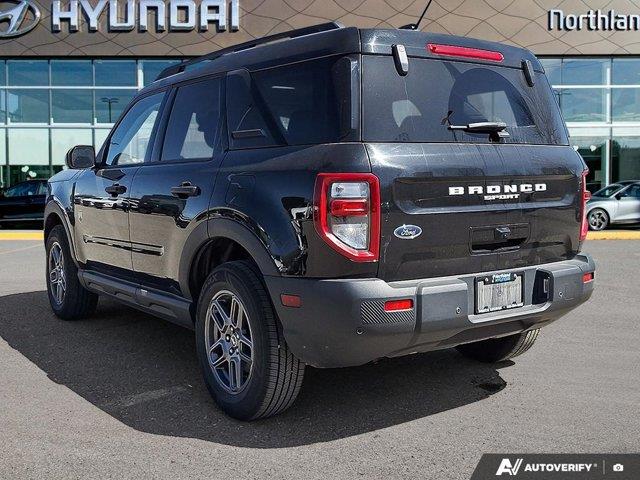 ford Bronco Sport 2025 - 3