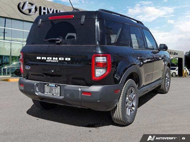 ford Bronco Sport 2025 - 5
