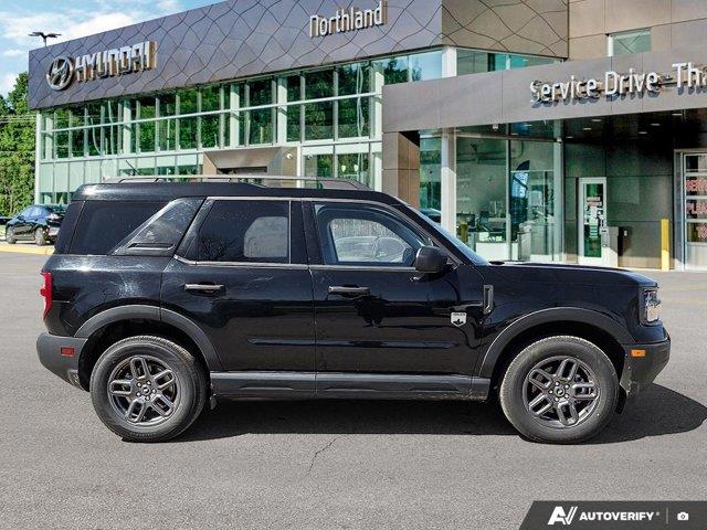 ford Bronco Sport 2025 - 6