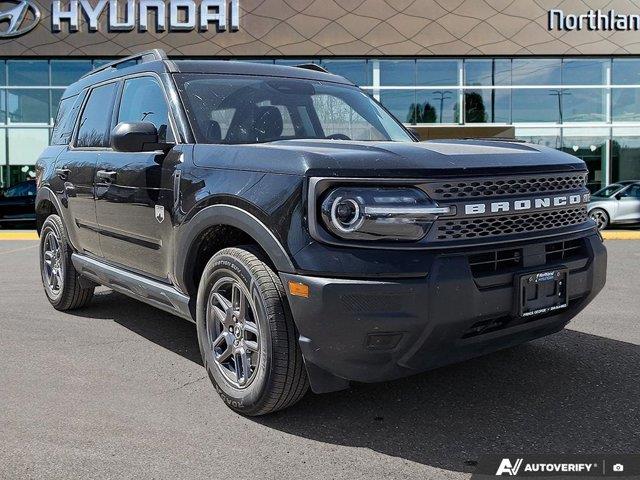 ford Bronco Sport 2025 - 7