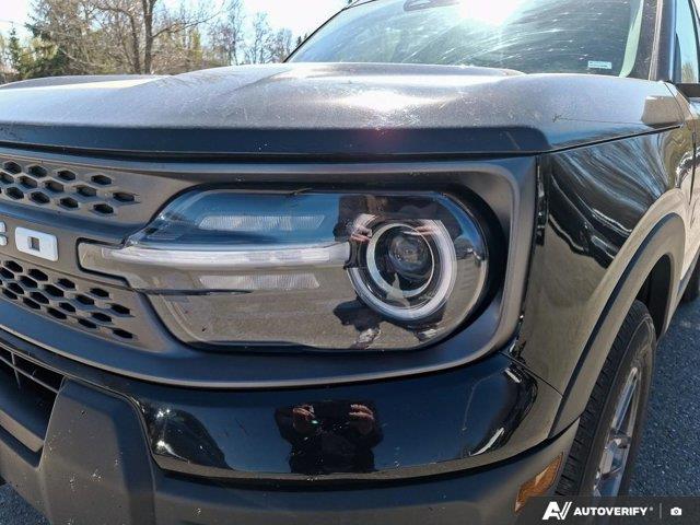 ford Bronco Sport 2025 - 11