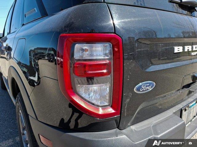 ford Bronco Sport 2025 - 13
