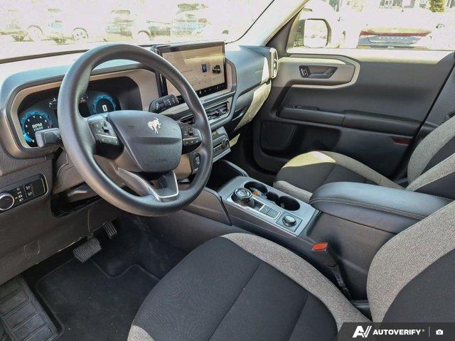 ford Bronco Sport 2025 - 15