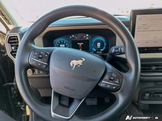 ford Bronco Sport 2025 - 16