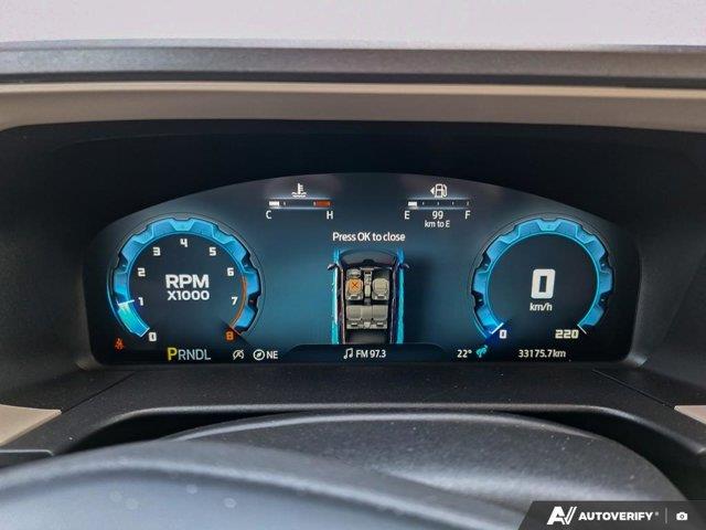 ford Bronco Sport 2025 - 17