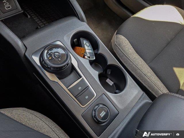ford Bronco Sport 2025 - 20