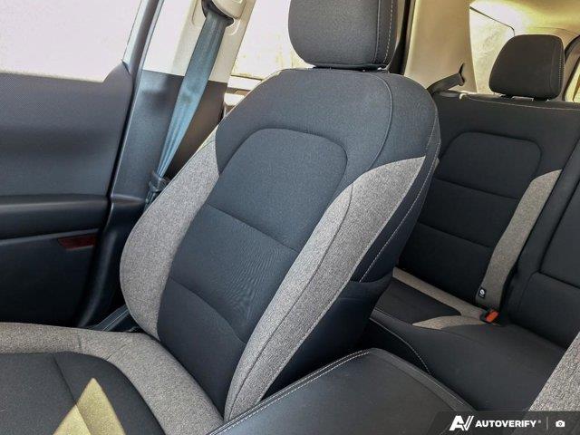 ford Bronco Sport 2025 - 22