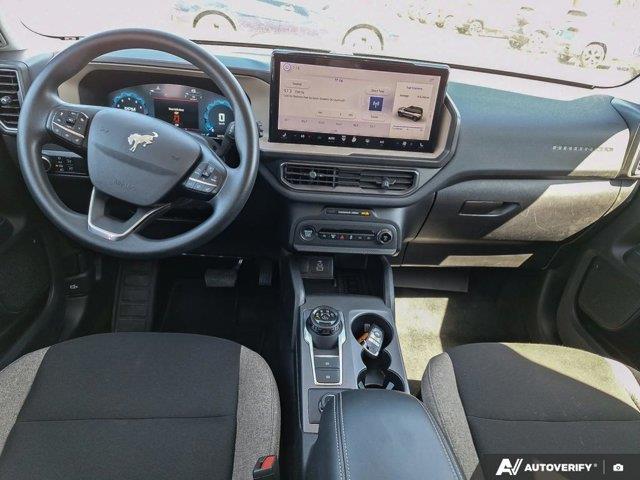 ford Bronco Sport 2025 - 26
