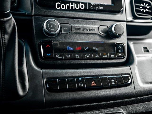 ram ProMaster fourgonnette utilitaire 2025 - 20