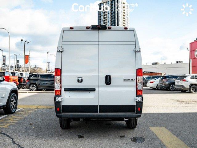 ram ProMaster fourgonnette utilitaire 2025 - 6