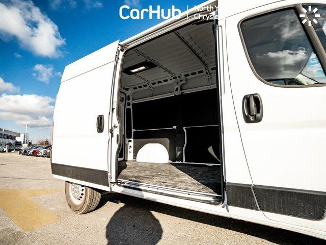 ram ProMaster fourgonnette utilitaire 2025 - 8