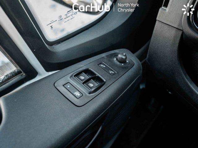 ram ProMaster fourgonnette utilitaire 2025 - 16