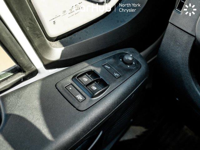 ram ProMaster fourgonnette utilitaire 2025 - 12