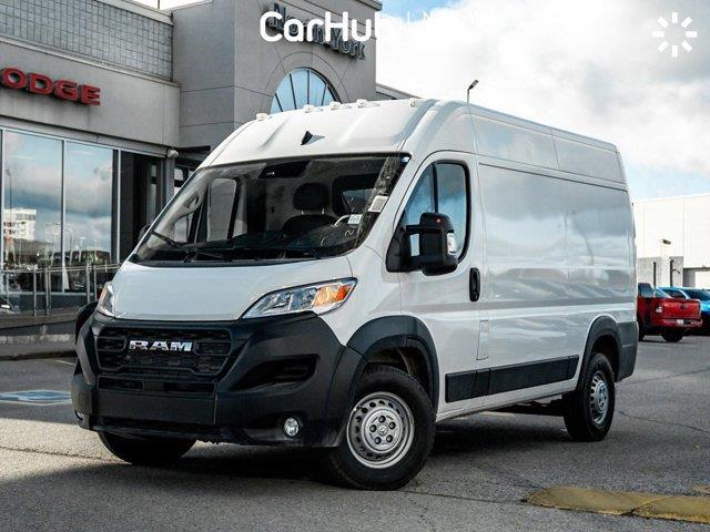 ram ProMaster fourgonnette utilitaire 2025 - 32