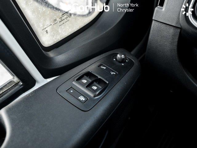 ram ProMaster fourgonnette utilitaire 2025 - 13