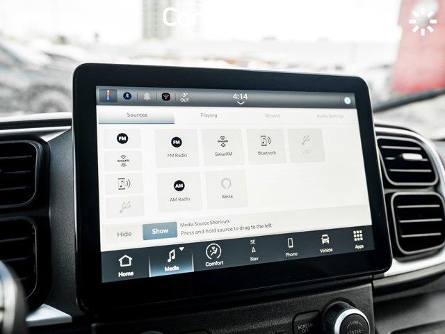 ram ProMaster fourgonnette utilitaire 2025 - 21