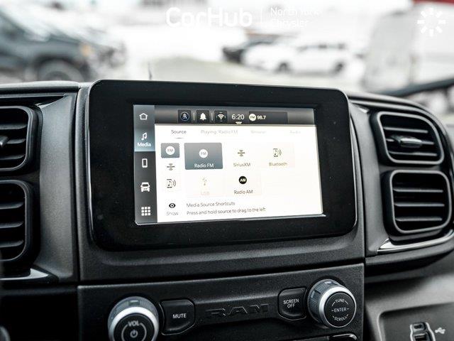 ram ProMaster fourgonnette utilitaire 2025 - 20