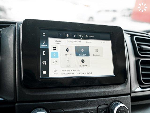 ram ProMaster fourgonnette utilitaire 2025 - 20