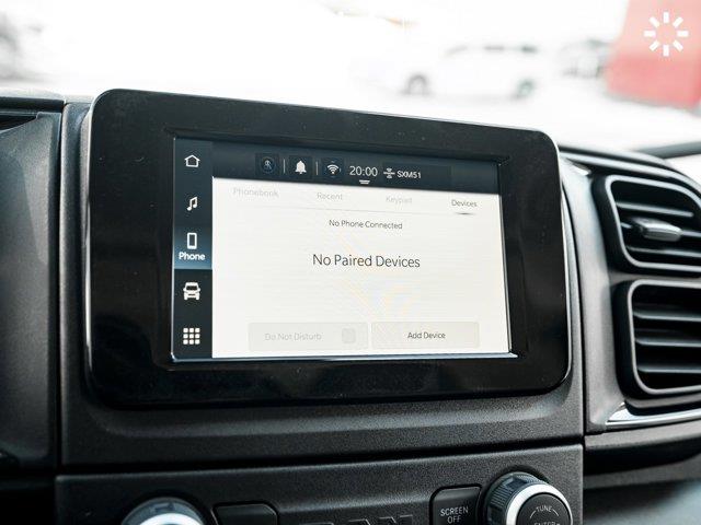 ram ProMaster fourgonnette utilitaire 2025 - 21