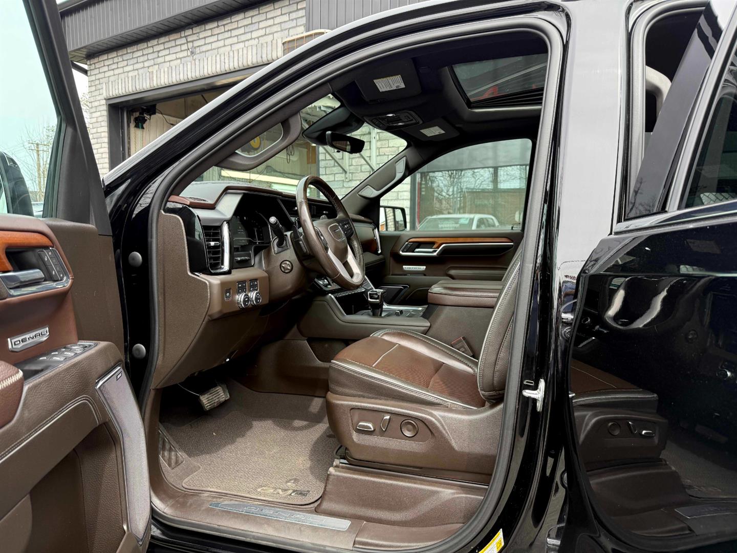 gmc Sierra 1500 2023 - 2