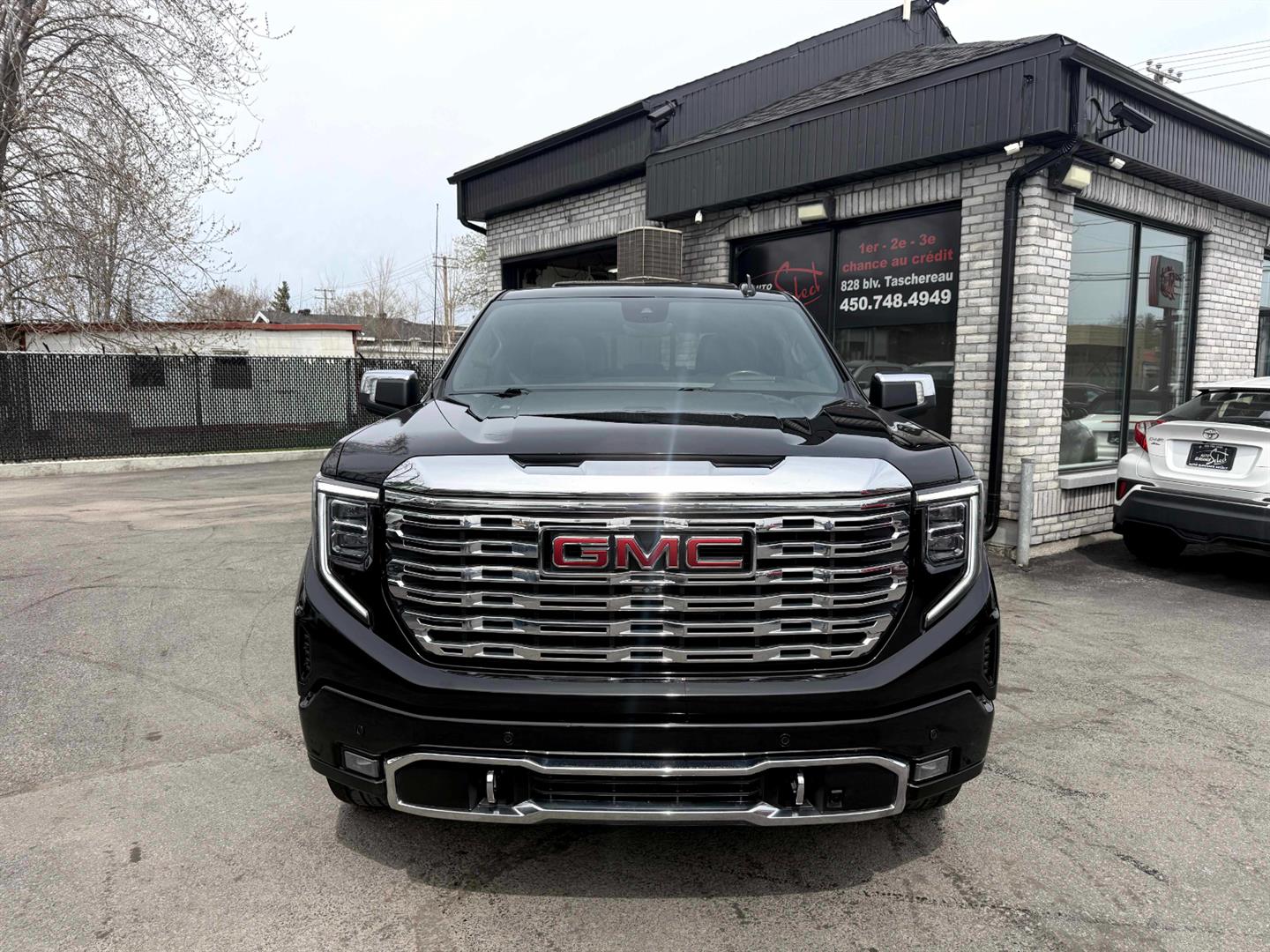 gmc Sierra 1500 2023 - 8