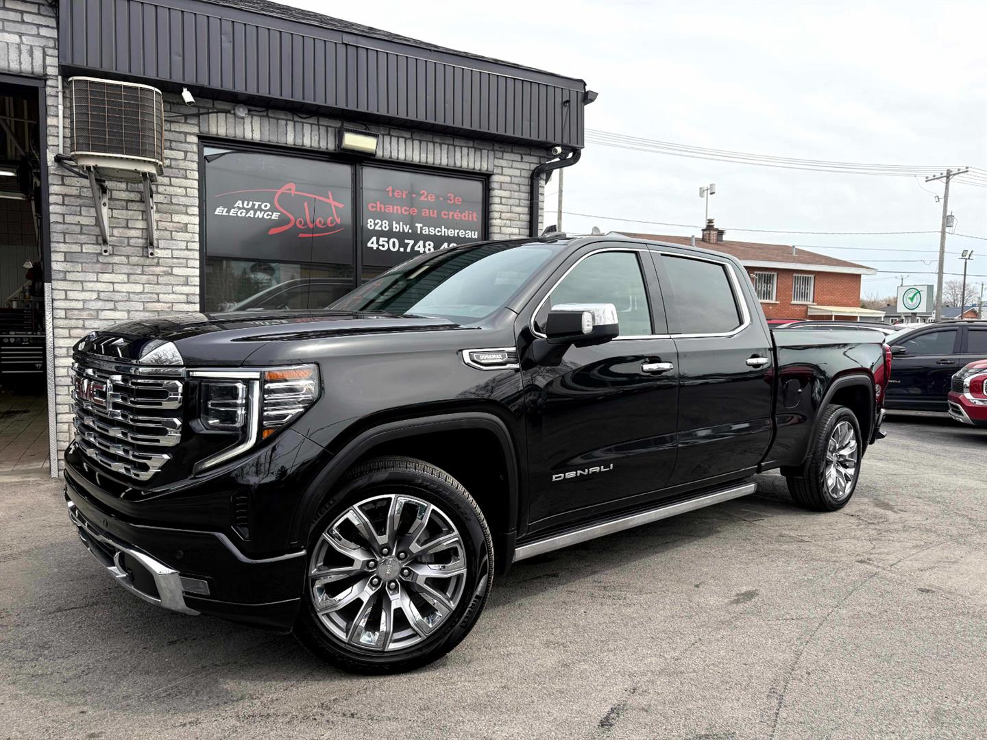gmc Sierra 1500 2023 - 9