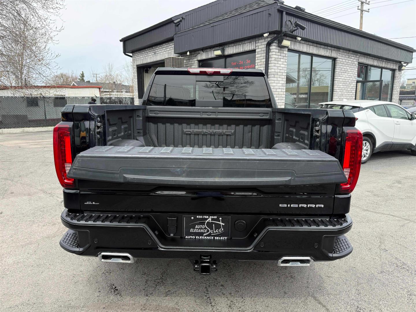 gmc Sierra 1500 2023 - 15