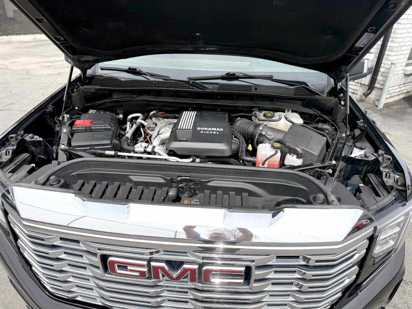 gmc Sierra 1500 2023 - 18