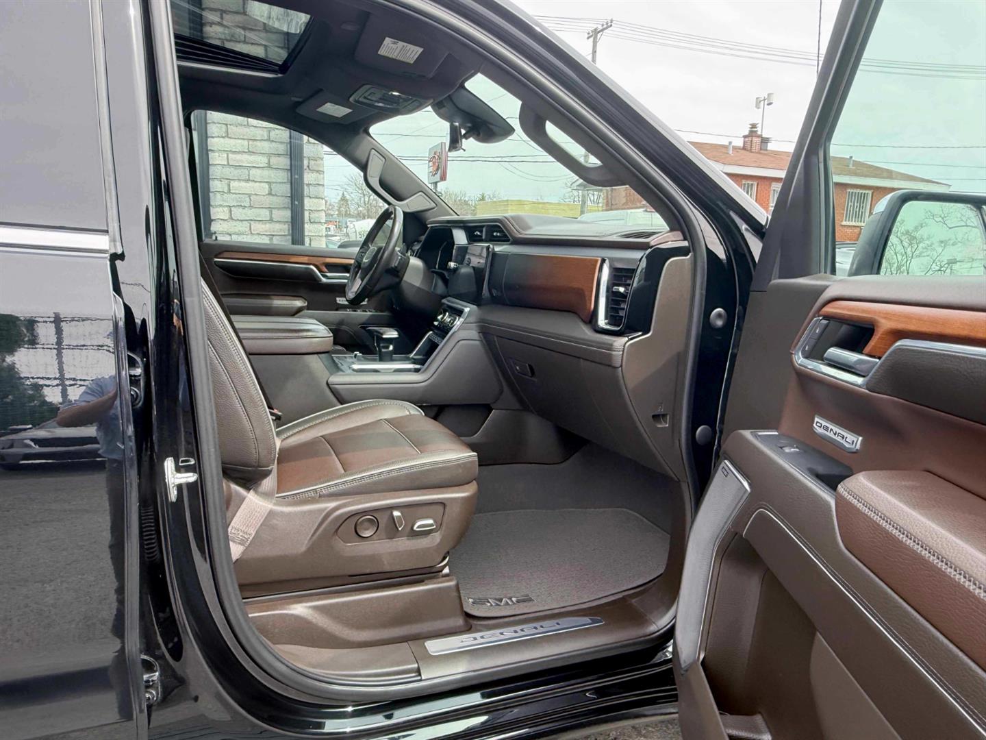 gmc Sierra 1500 2023 - 20