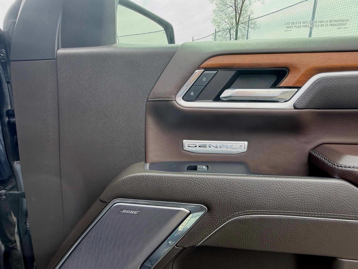 gmc Sierra 1500 2023 - 21