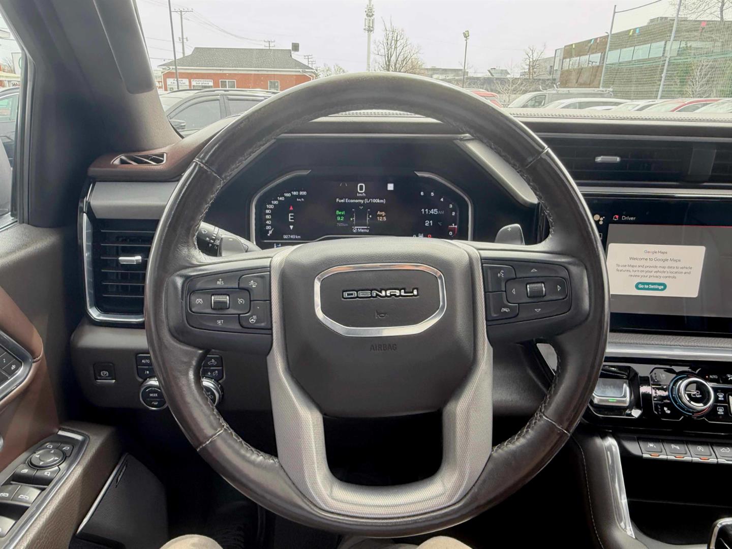 gmc Sierra 1500 2023 - 28