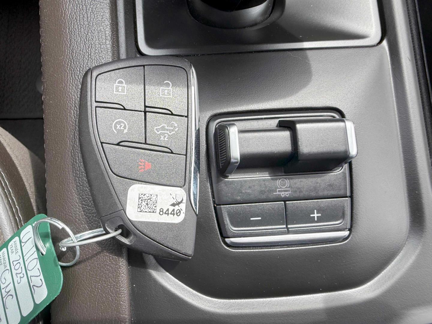 gmc Sierra 1500 2023 - 29