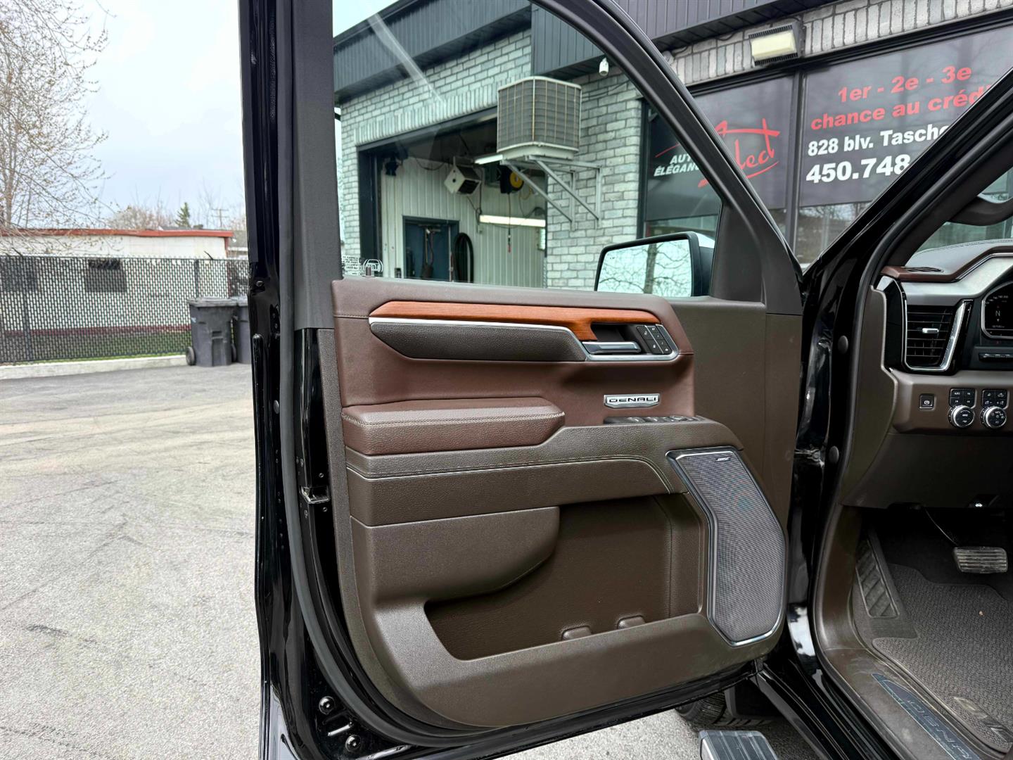 gmc Sierra 1500 2023 - 32
