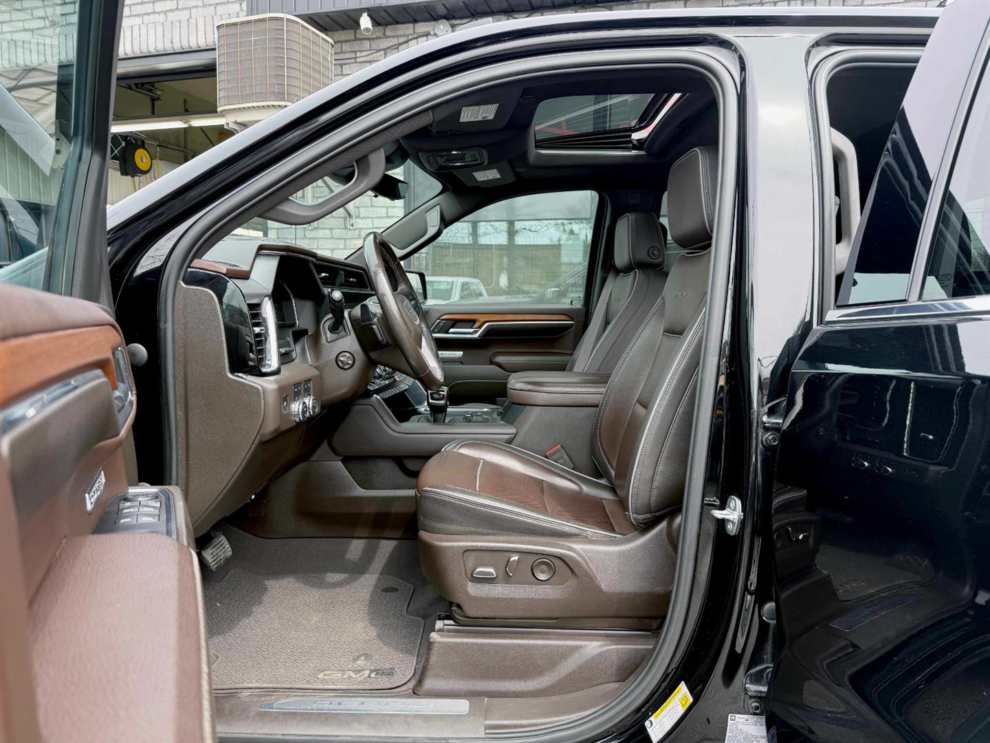 gmc Sierra 1500 2023 - 35