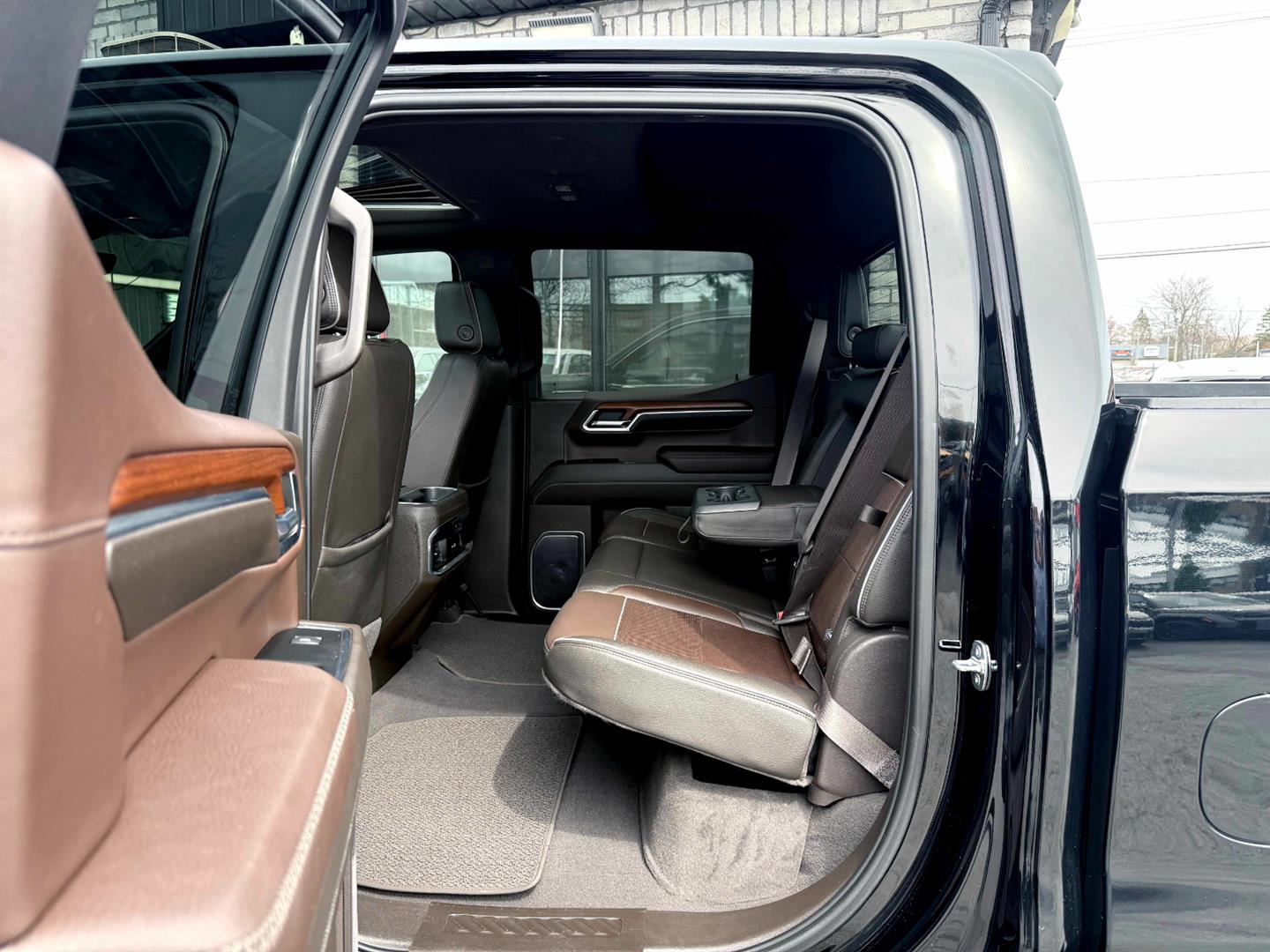 gmc Sierra 1500 2023 - 36