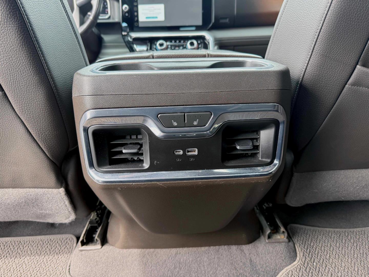 gmc Sierra 1500 2023 - 37