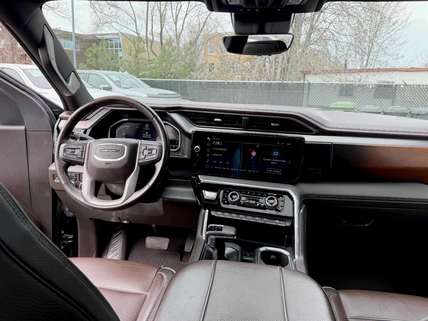 gmc Sierra 1500 2023 - 38
