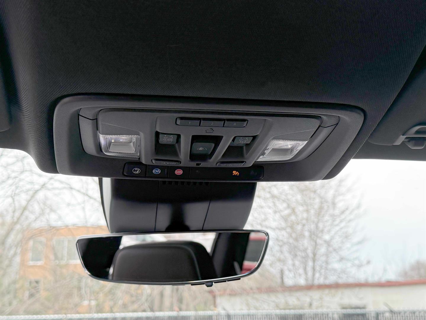 gmc Sierra 1500 2023 - 40