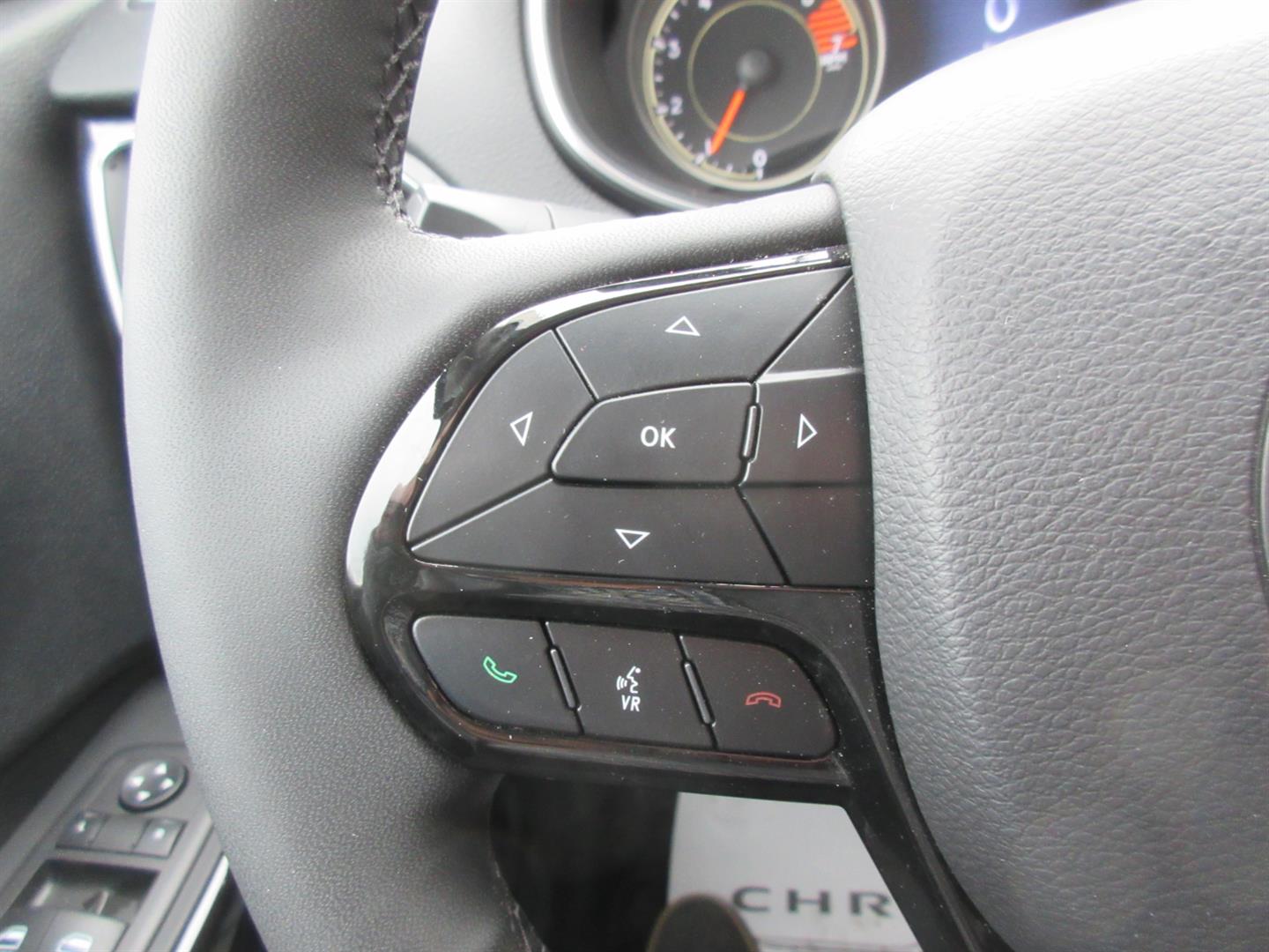jeep Cherokee 2023 - 27